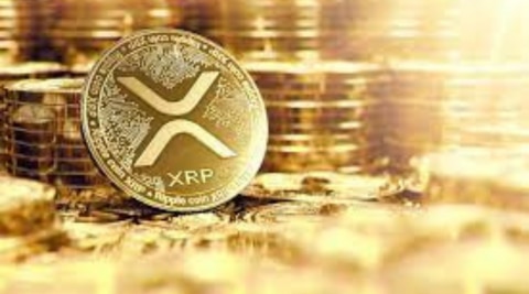 एक्सआरपी (XRP) 