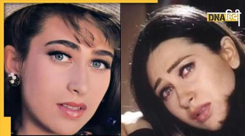 Karisma Kapoor