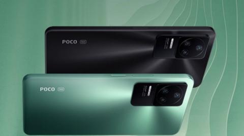 Poco F4 5G के ये होंगे खास फीचर्स