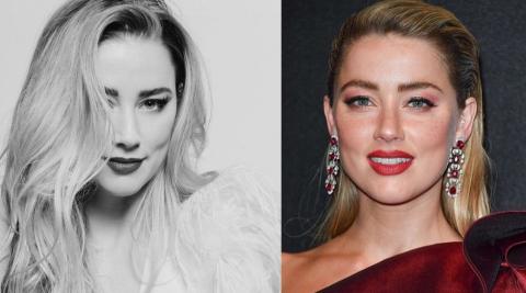 Amber Heard Personal Life