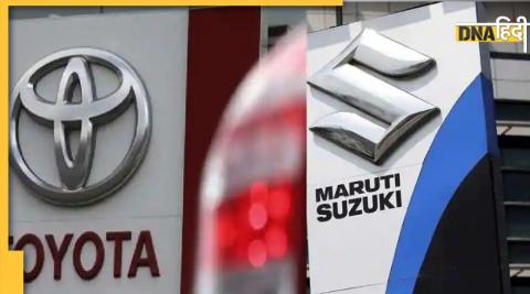 Maruti-Toyota join hands to compete with Hyundai Creta compact SUV will come soon