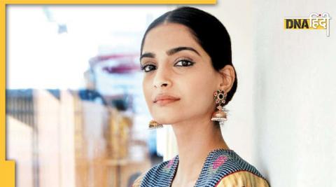 Sonam Kapoor