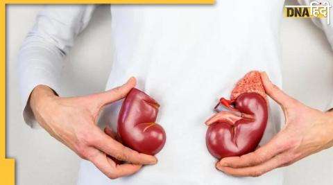 Warning Signs of Kidney Problems