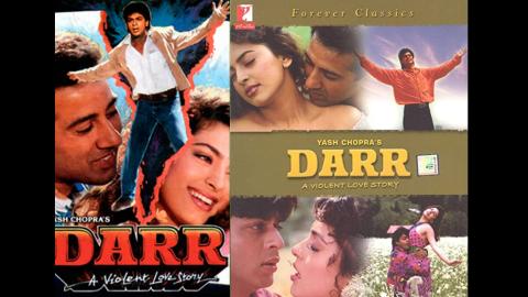 Darr 1993