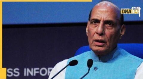 rajnath singh