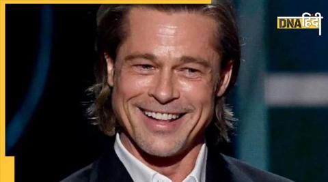 Brad Pitt