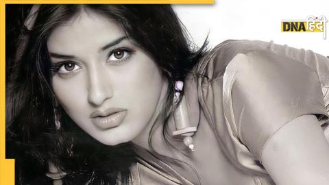 Sonali Bendre सोनाली बेंद्रे