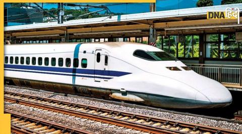 Bullet Train In India: When will the bullet train start? Railway Minister Ashwini Vaishnav gave an accurate answer to this big question