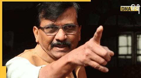 Maharashtra Rebel minister to be sacked in 24 hours Sanjay Raut warns of action against Shinde group