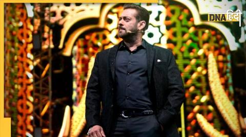 Salman Khan