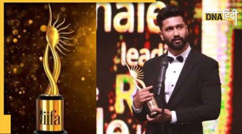 IIFA Awards 2022, Vicky Kaushal