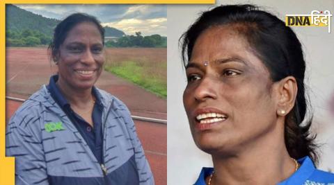 P.T. Usha Birthday: A female athlete who won 5 gold in a single competition, fans say 'Payyoli Express'