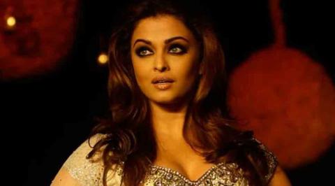 ऐश्वर्या राय बच्चन (Aishwarya Rai Bachchan)