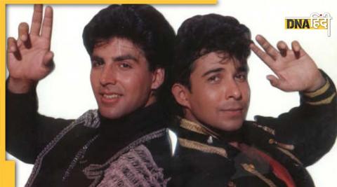 akshay kumar deepak tijori