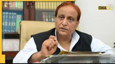 Rampur By Poll Results: Azam Khan stunned by SP's defeat in by-elections, accuses BJP