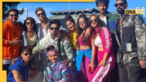 Khatron Ke Khiladi 12 खतरों के खिलाड़ी 12