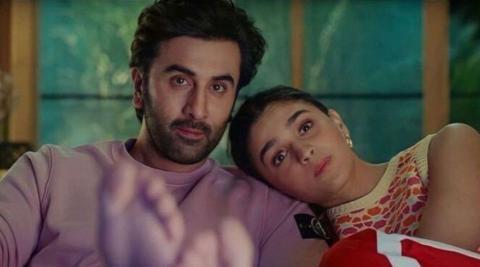 Ranbir Kapoor On Being A Father