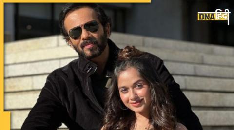 Khatron Ke Khiladi 12, Jannat Zubair