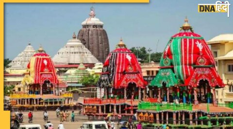 Jagannath Rath Yatra 2022, Jagannath Puri Temple Facts, Jagannath Puri Temple Interesting Facts, जगन्नाथ रथ यात्रा 2022, जगन्नाथ पुरी मंदिर रहस्य, जगन्नाथ पुरी मंदिर