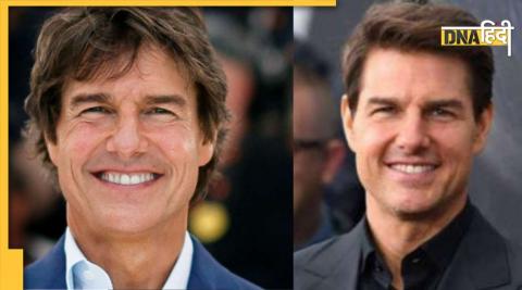 Tom Cruise