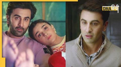 Ranbir Kapoor, Alia Bhatt