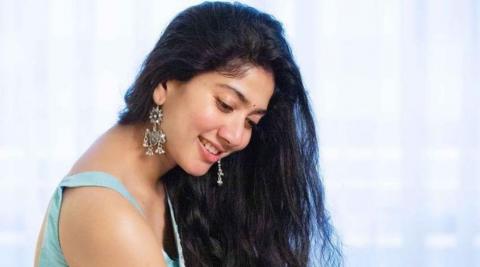 Sai Pallavi Active On Social Media