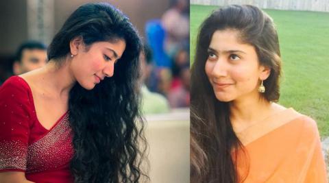 Sai Pallavi Films