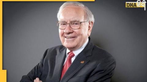 Warren Buffett