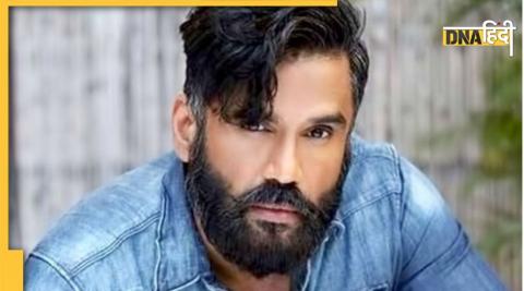 Suniel Shetty