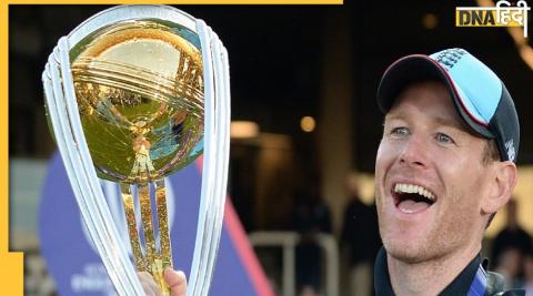 Eoin Morgan Retirement