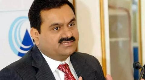 Gautam Adani देश के सबसे बड़े दानवीर बने