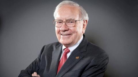 Warren Buffet-दुनिया के सबसे बड़े निवेशक 