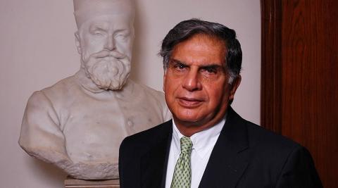 Ratan Tata बाकी कारोबारियों से कैसे अलग हैं 