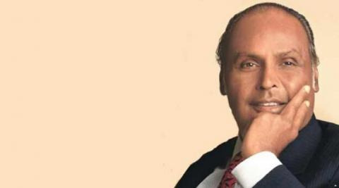 Dhirubhai Ambani डिस्काउंट कूपन का गिफ्ट भेजते थे 