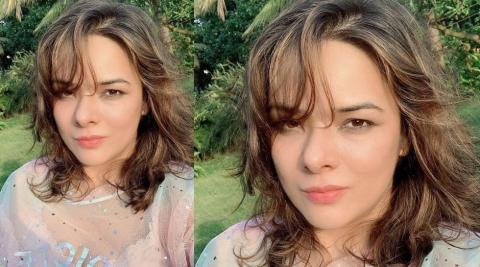 Udita Goswami's film career 