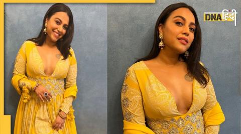 Swara Bhaskar