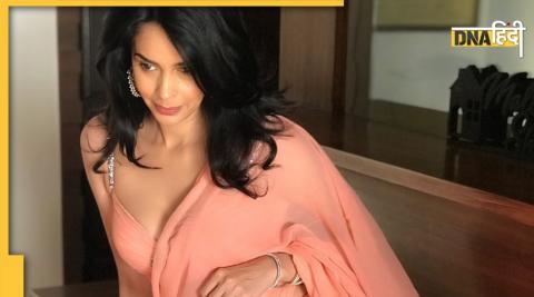 Mallika Sherawat