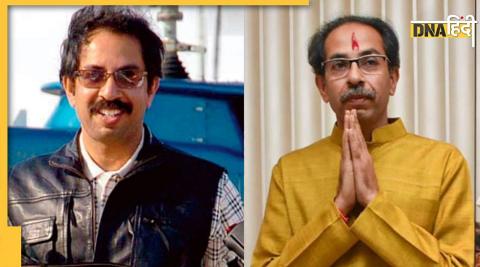 Maharshtra Political Crisis photographer to the chair of CM how Uddhav Thackeray made his 