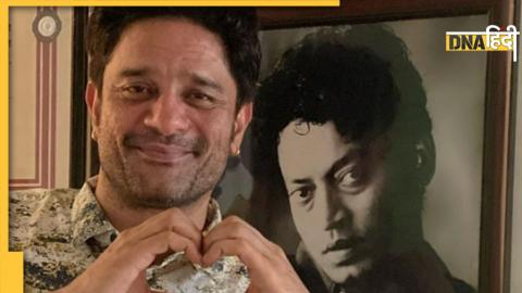 Irrfan Khan remembered by Jaideep Ahlawat 