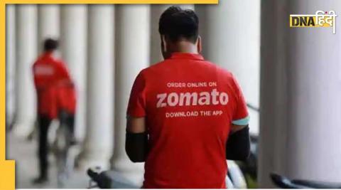 Zomato's decline hasn't stopped after Zomato-Blinkit deal, investors lose 23 percent