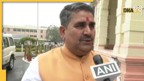 बिहार के मंत्री राम सूरत कुमार ने किया ऐलान