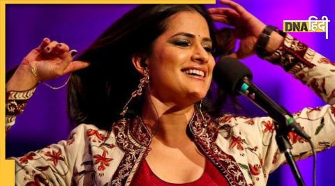 Sona Mohapatra