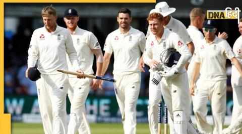 IND vs Eng: england announced their playing 11 for 5th test vs india