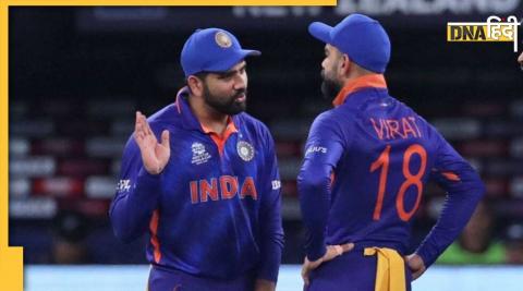 IND vs ENG Series: Team India announced for ODI-T20 series, Rohit Sharma will be the captain