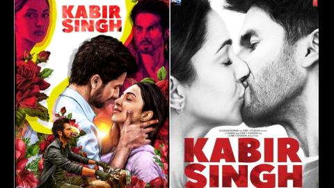 Kabir Singh 