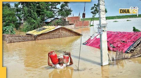 bihar flood