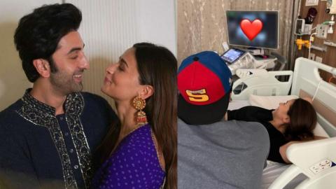 Alia Ranbir expecting their 1st child 