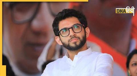 aditya thackeray