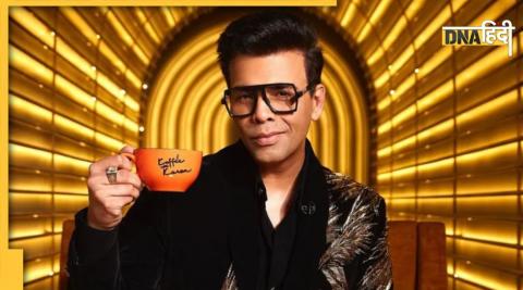 Karan Johar