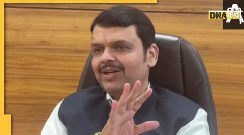 Maharashtra: Devendra Fadnavis's big announcement Metro car shed will be shifted back to Aarey itself